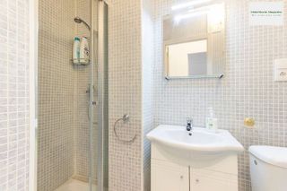 Piso en alquiler en Carolinas Altas en Alicante