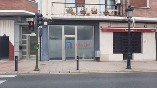 Local comercial en venta en Gernika-Lumo