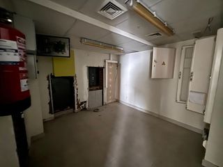 Local comercial en venta en Artigas - Llefià en Badalona