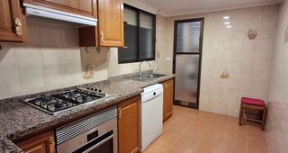 Piso en alquiler en Este en Castellón de la Plana