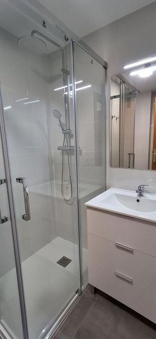 Piso en alquiler en Este en Castellón de la Plana