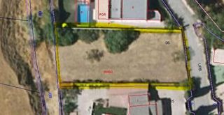 Terreno en venta en Otura