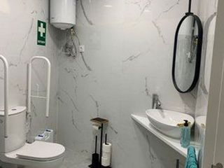 Local comercial en alquiler en Ciutat de les Arts i les Ciències en Valencia