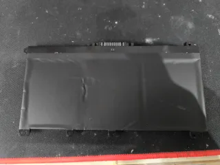 Batería HP HT03XL Recargable Li-ion