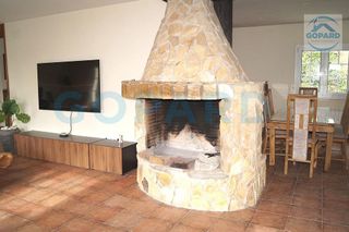 Chalet en alquiler en Cerro de Alarcón - Puente La Sierra - Mirador del Romero en Valdemorillo