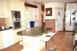 Chalet en alquiler en Cerro de Alarcón - Puente La Sierra - Mirador del Romero en Valdemorillo