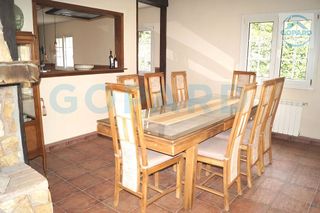 Chalet en alquiler en Cerro de Alarcón - Puente La Sierra - Mirador del Romero en Valdemorillo