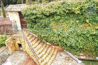 Chalet en alquiler en Cerro de Alarcón - Puente La Sierra - Mirador del Romero en Valdemorillo