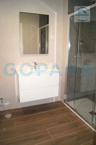 Chalet en alquiler en Cerro de Alarcón - Puente La Sierra - Mirador del Romero en Valdemorillo