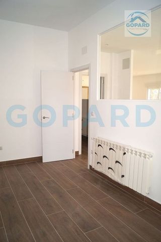 Chalet en alquiler en Cerro de Alarcón - Puente La Sierra - Mirador del Romero en Valdemorillo