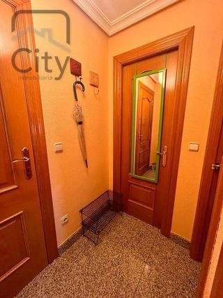 Piso en alquiler en Centro en Palencia