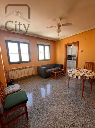 Piso en alquiler en Centro en Palencia