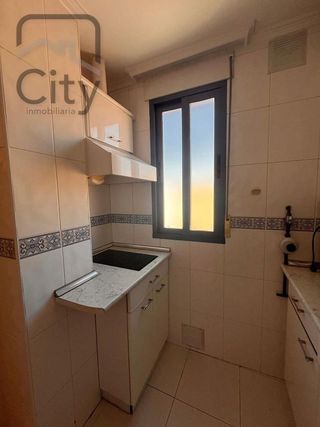 Piso en alquiler en Centro en Palencia