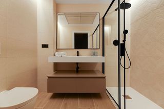 Piso en alquiler en Playa de Poniente en Benidorm