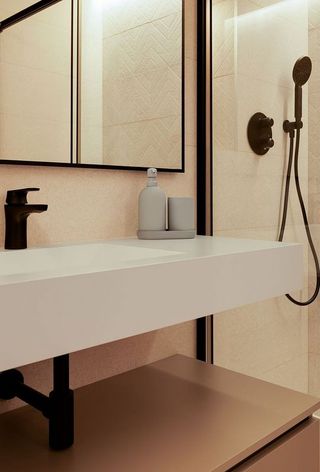 Piso en alquiler en Playa de Poniente en Benidorm