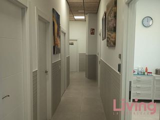 Local comercial en alquiler en Casco Histórico en Alcalá de Henares