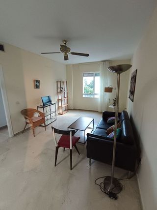 Piso en alquiler en El Plantinar - Felipe II - Tiro de Línea en Sevilla