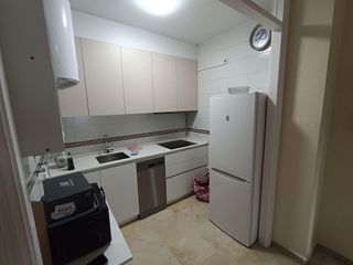 Piso en alquiler en El Plantinar - Felipe II - Tiro de Línea en Sevilla