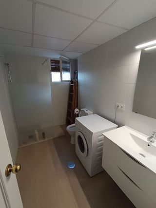 Piso en alquiler en El Plantinar - Felipe II - Tiro de Línea en Sevilla