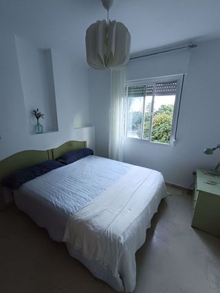 Piso en alquiler en El Plantinar - Felipe II - Tiro de Línea en Sevilla