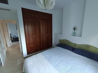 Piso en alquiler en El Plantinar - Felipe II - Tiro de Línea en Sevilla