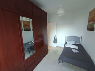 Piso en alquiler en El Plantinar - Felipe II - Tiro de Línea en Sevilla