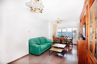 Piso en alquiler en Playa de Poniente en Benidorm