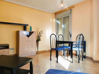 Piso en alquiler en Parque Lisboa - La Paz en Alcorcón