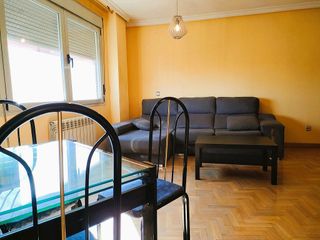 Piso en alquiler en Parque Lisboa - La Paz en Alcorcón