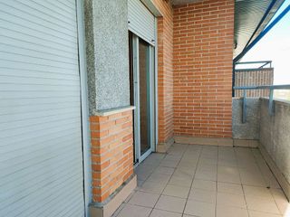 Piso en alquiler en Parque Lisboa - La Paz en Alcorcón