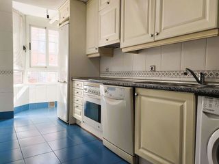 Piso en alquiler en Parque Lisboa - La Paz en Alcorcón