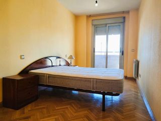 Piso en alquiler en Parque Lisboa - La Paz en Alcorcón