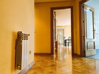 Piso en alquiler en Parque Lisboa - La Paz en Alcorcón