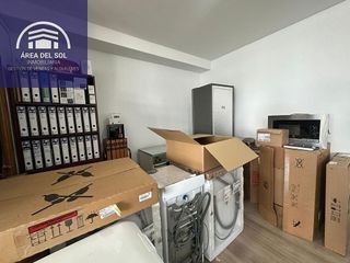 Local comercial en alquiler en Polígonos - Recinto Ferial Cortijo de Torres en Málaga