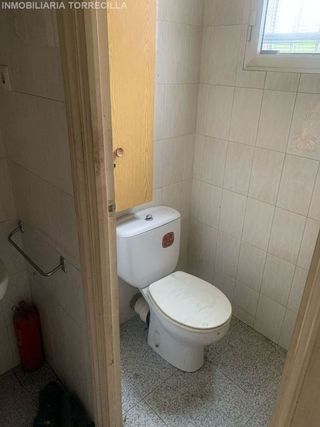 Local comercial en venta en Rondilla - Santa Clara en Valladolid