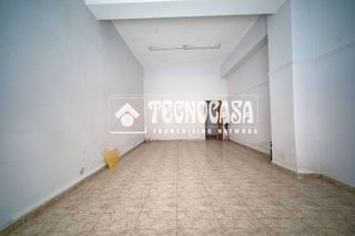 Local comercial en venta en Pº Zorrilla - Cuatro de Marzo en Valladolid