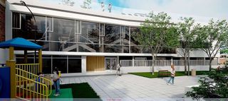 Hotel en alquiler en Daganzo de Arriba