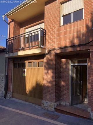 Casa en venta en Simancas