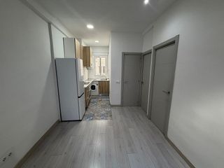 Piso en alquiler en Pacífico en Madrid