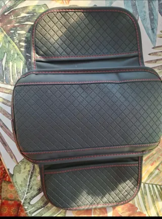 Cuscino per bracciolo auto universale