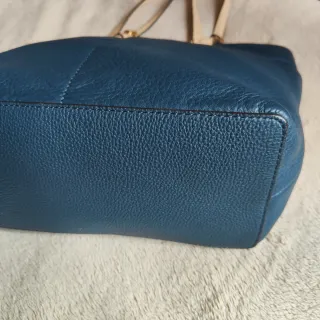 Bolso Michael Kors Azul Marino