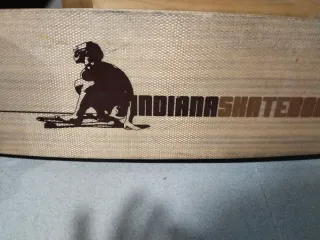 Skate Indiana Longboards