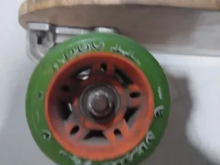 Skate Indiana Longboards