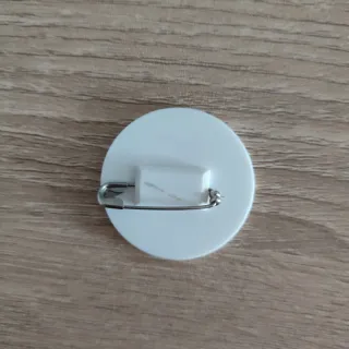 Chapa El Corte Inglés vintage