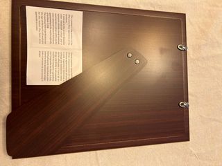 Marco fotos 24x18 Palanti Argentierie Plata 1ª Ley