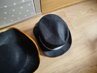 Gorros de Carnaval