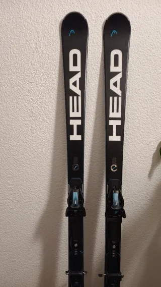 Sci Head eRace 170 cm 2024