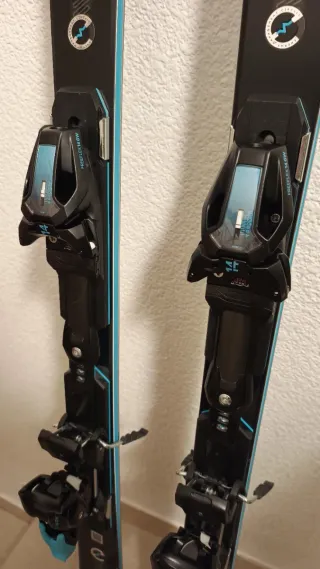 Sci Head eRace 170 cm 2024