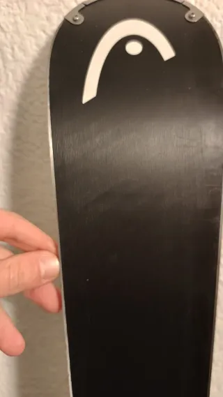 Sci Head eRace 170 cm 2024