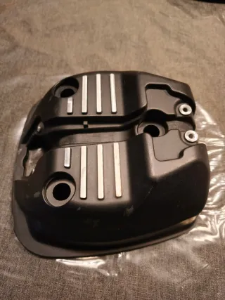 Tapa culata Moto Guzzi 850 V7